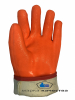 Перчатки зимние МБС "Аляска" 33 см - Производство и оптовая продажа хлопчатобумажных перчаток с ПВХ-покрытием, Екатеринбург
