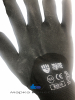 Перчатки нейлоновые с микронитриловым покрытием 3/4 - Производство и оптовая продажа хлопчатобумажных перчаток с ПВХ-покрытием, Екатеринбург