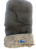 Рукавицы искусственный мех - Производство и оптовая продажа хлопчатобумажных перчаток с ПВХ-покрытием, Екатеринбург