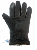 Перчатки утепленные зимние эко кожа  - Производство и оптовая продажа хлопчатобумажных перчаток с ПВХ-покрытием, Екатеринбург